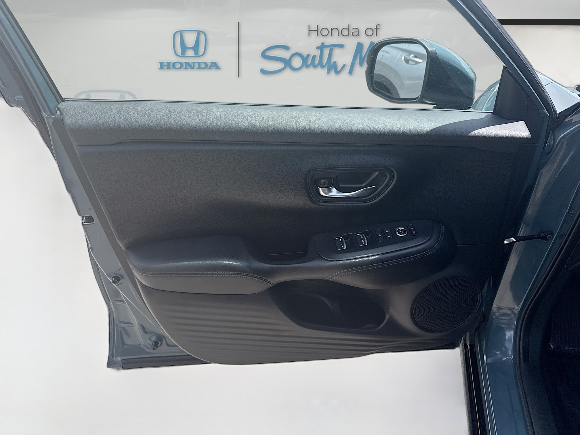 2024 Honda HR-V EX-L - Photo 19