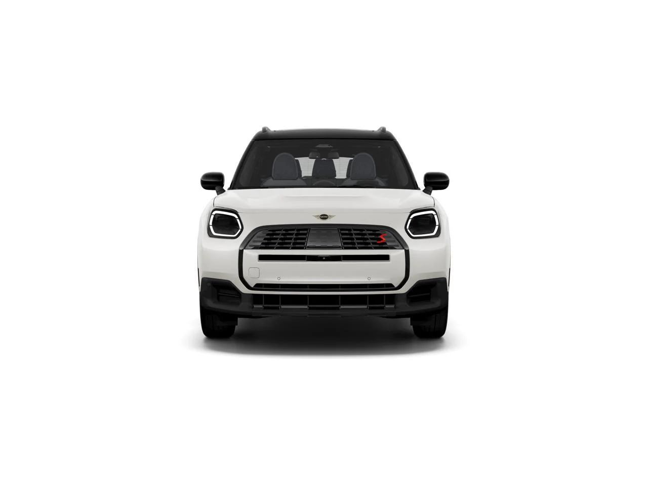 2026 MINI Countryman S - Photo 2