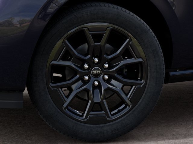 New 2027 Blue Ember Metallic Ford Platinum image 19