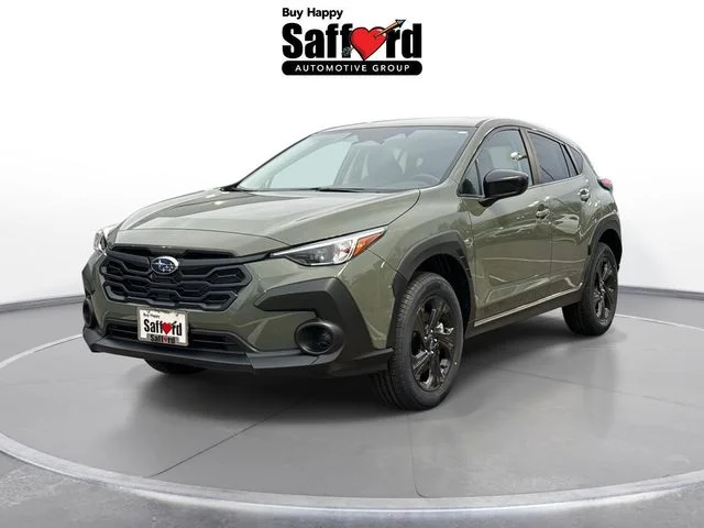 南仏プロバンスクロス「オブラックグレー」200✕150 New Subaru Crosstrek for Sale in Manassas, VA