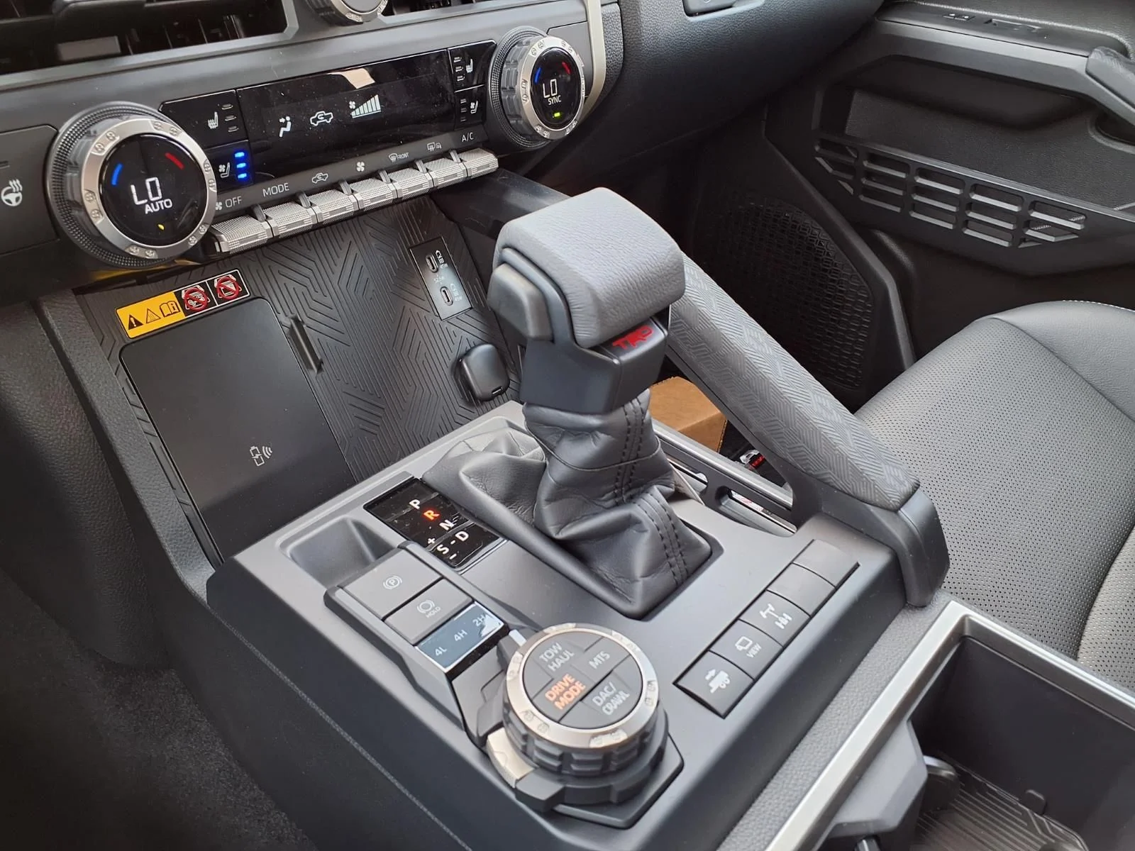 New 2026  Toyota TRD Off Road image 16