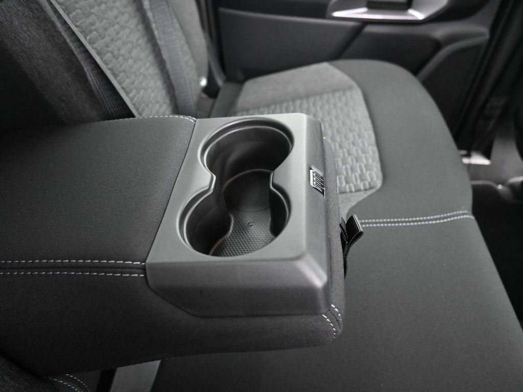 2025 Ford Ranger XLT - Photo 29