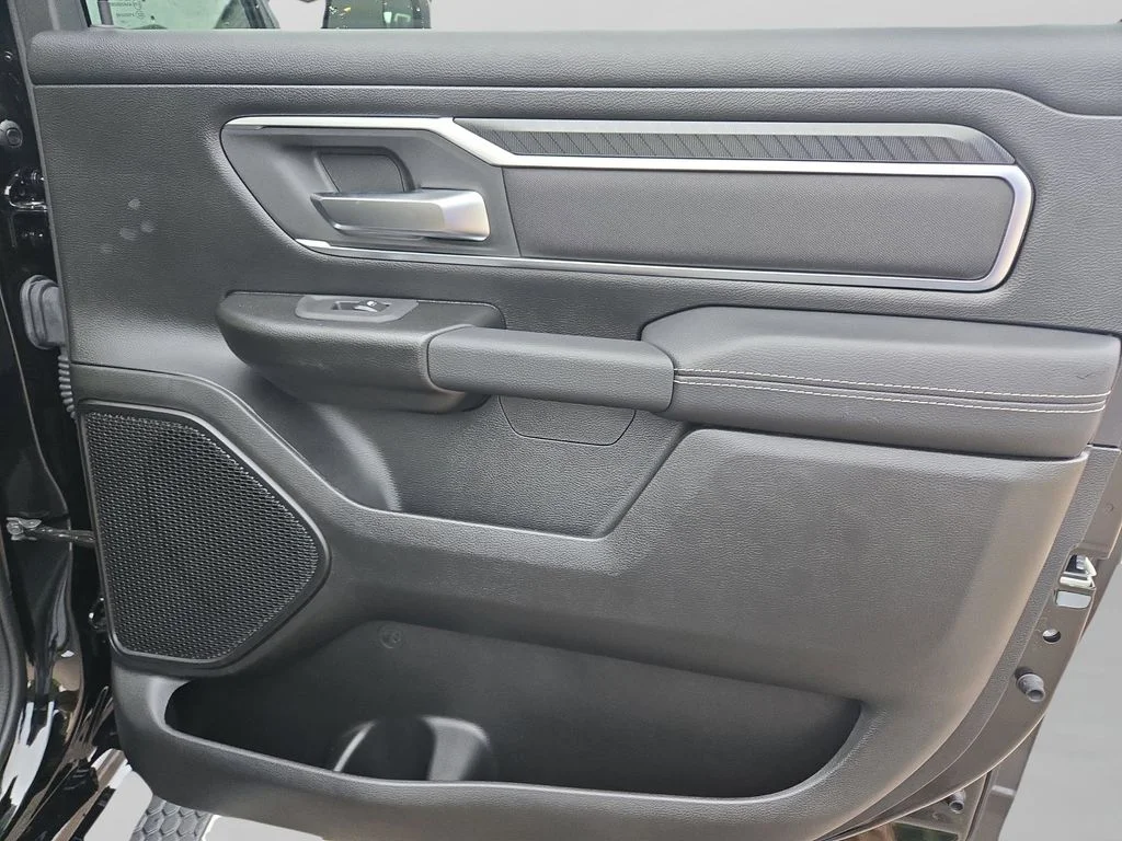 2026 RAM 1500 Big Horn/Lone Star - Photo 21