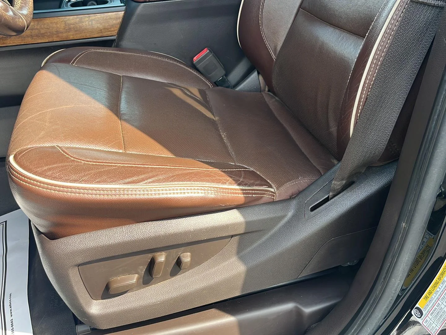 Used 2019 BLACK Chevrolet High Country image 22