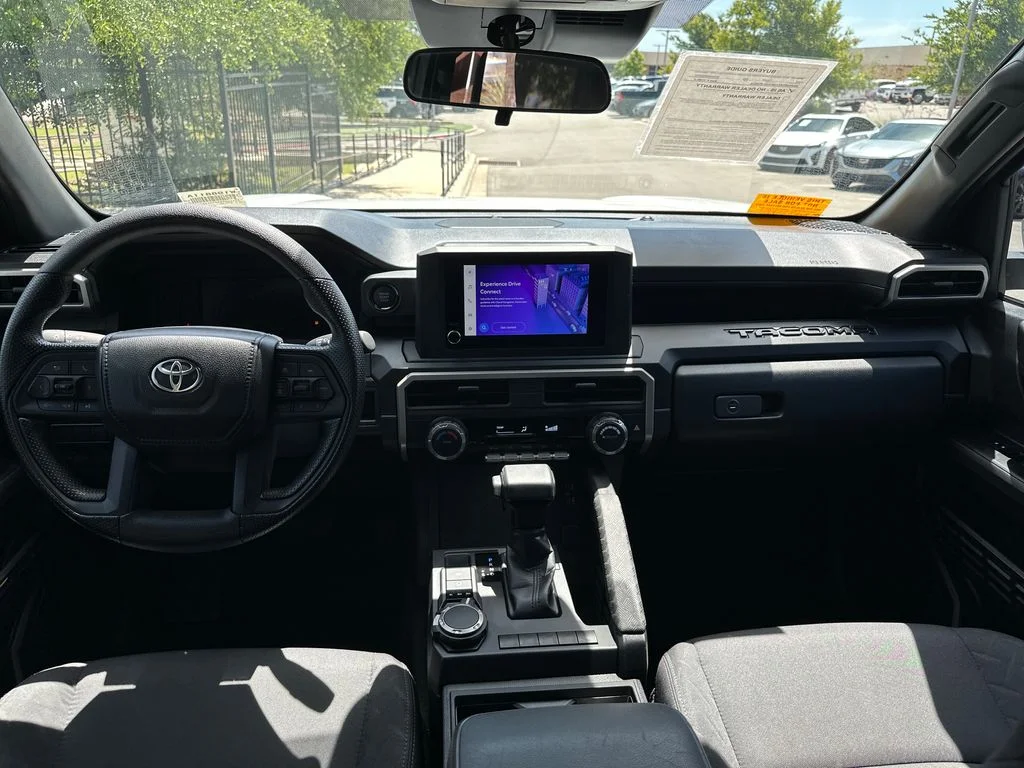 Used 2025 White Toyota SR image 30