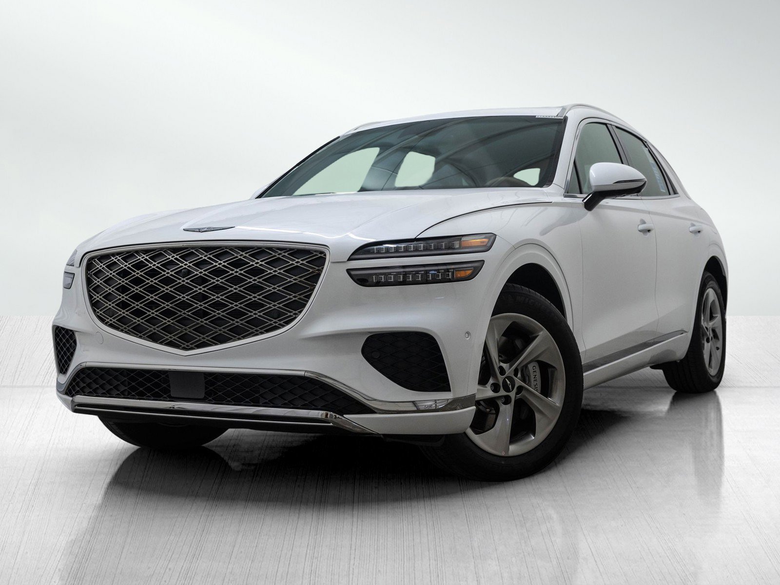 2026 Genesis GV70 2.5T Advanced AWD's photo