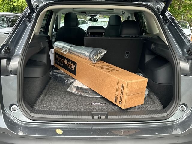 New 2026 Gray Volkswagen 2.0T SE image 18