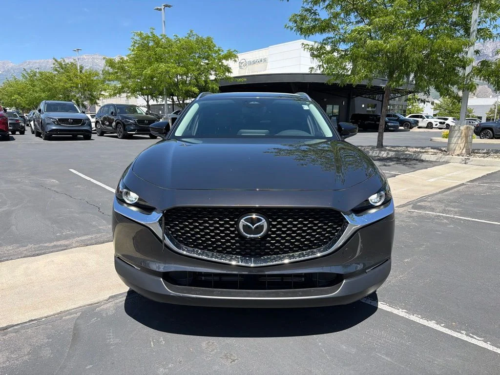 2025 Mazda CX-30 Select Sport AWD's photo