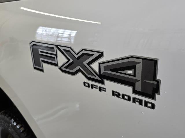 New 2026 Oxford White Ford F-250® XLT image 33