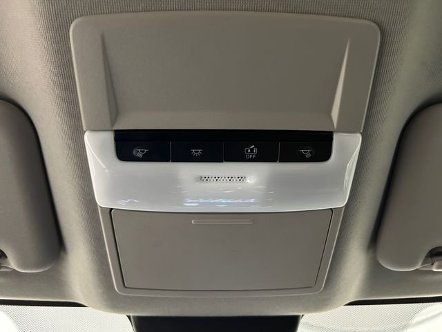 Used 2024 Gray Nissan SV image 29