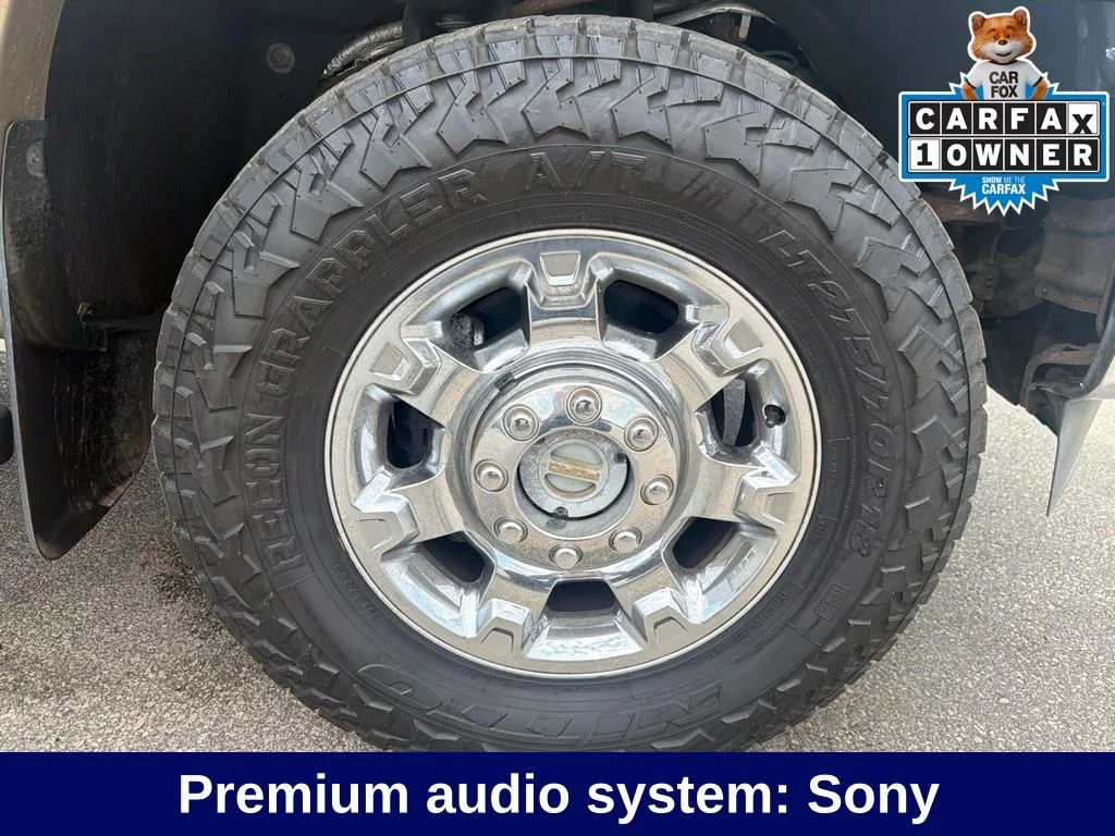 Used 2014 Kodiak Brown Metallic Ford Lariat image 15