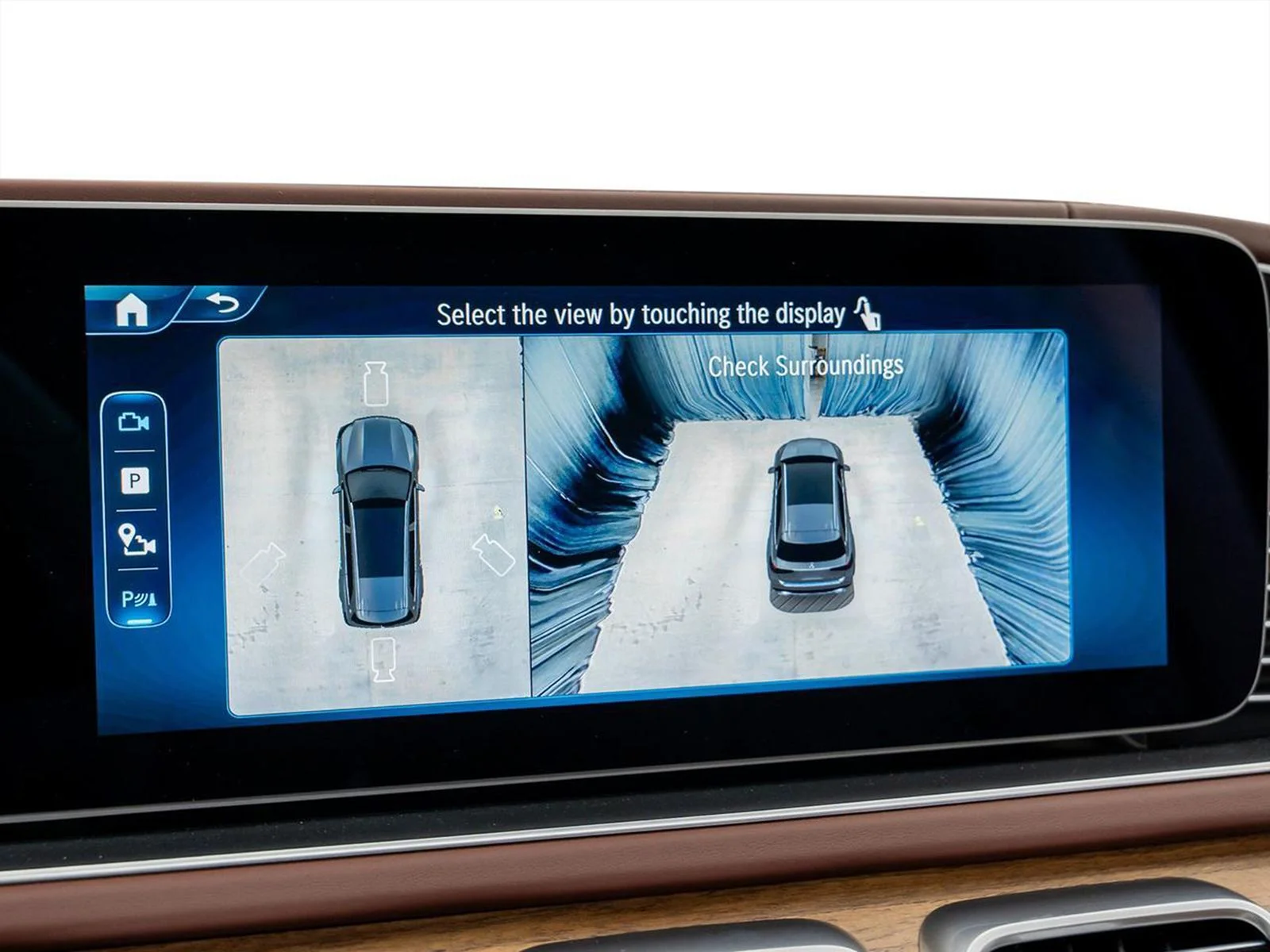 Used 2026 Black Mercedes-Benz Maybach GLS 600 image 67