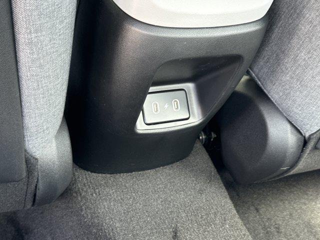 New 2026 Ecotronic Gray Hyundai Limited image 13