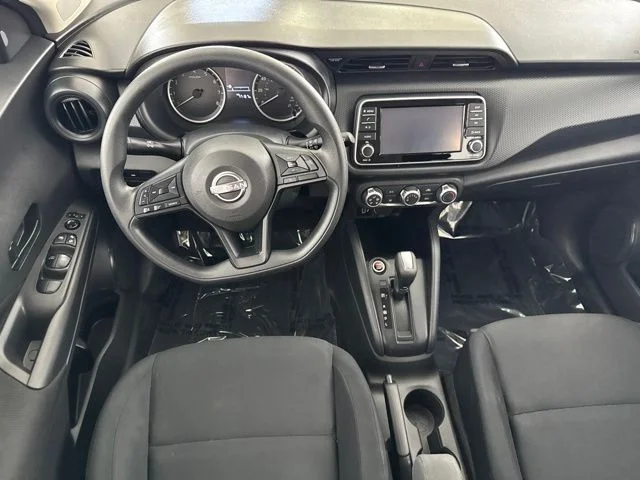 Used 2023 White Nissan S image 22