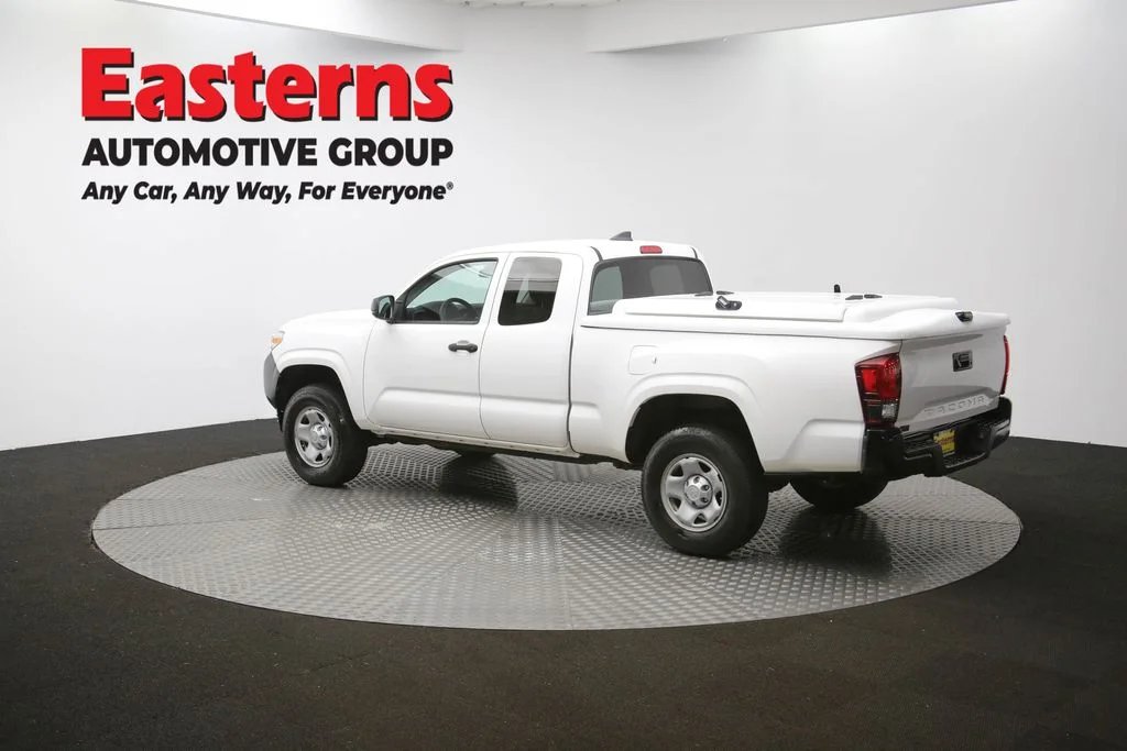 Used 2019 White Toyota SR image 61