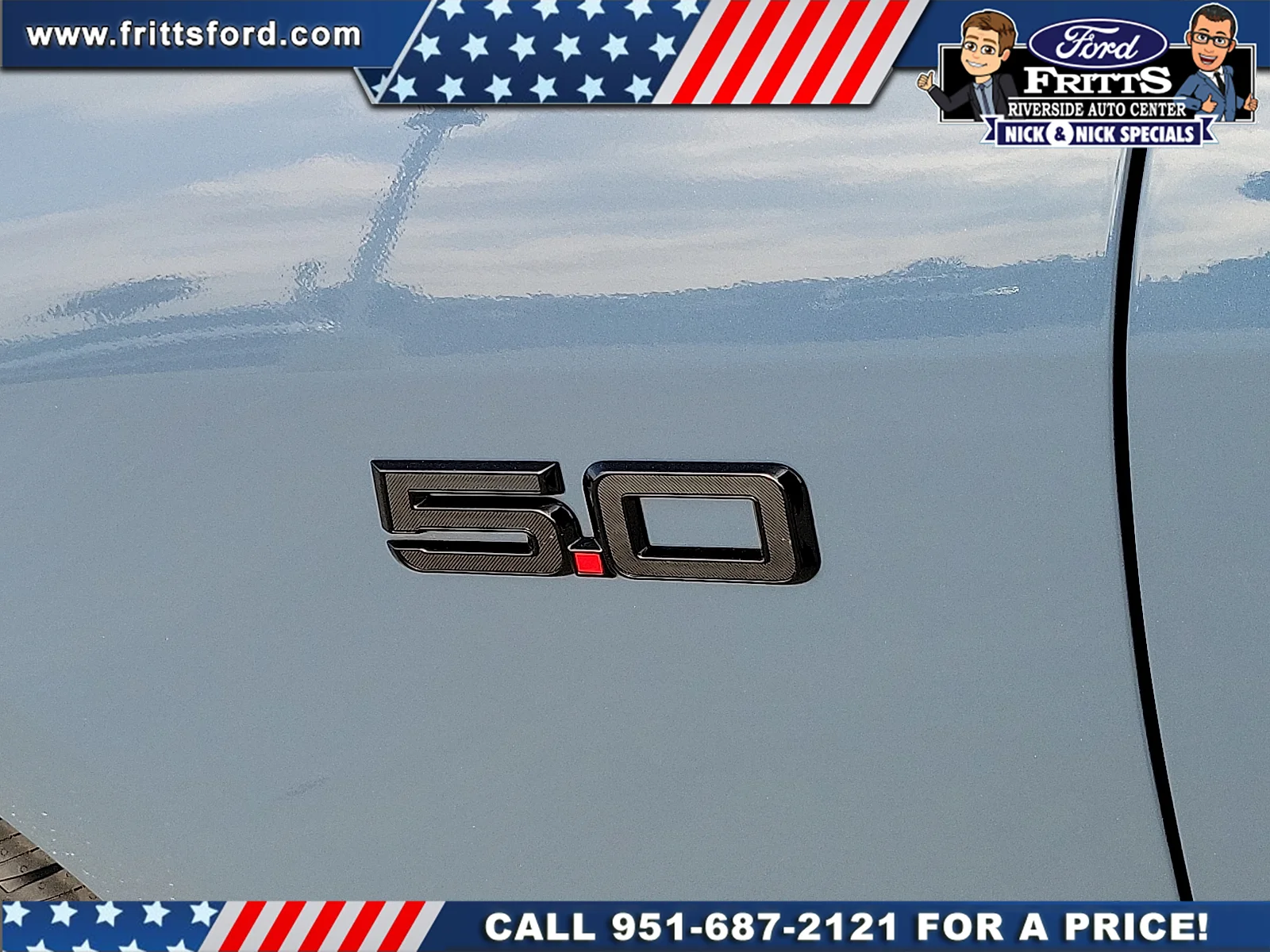 New 2026 Vapor Blue Metallic Ford GT Premium Fastback image 24