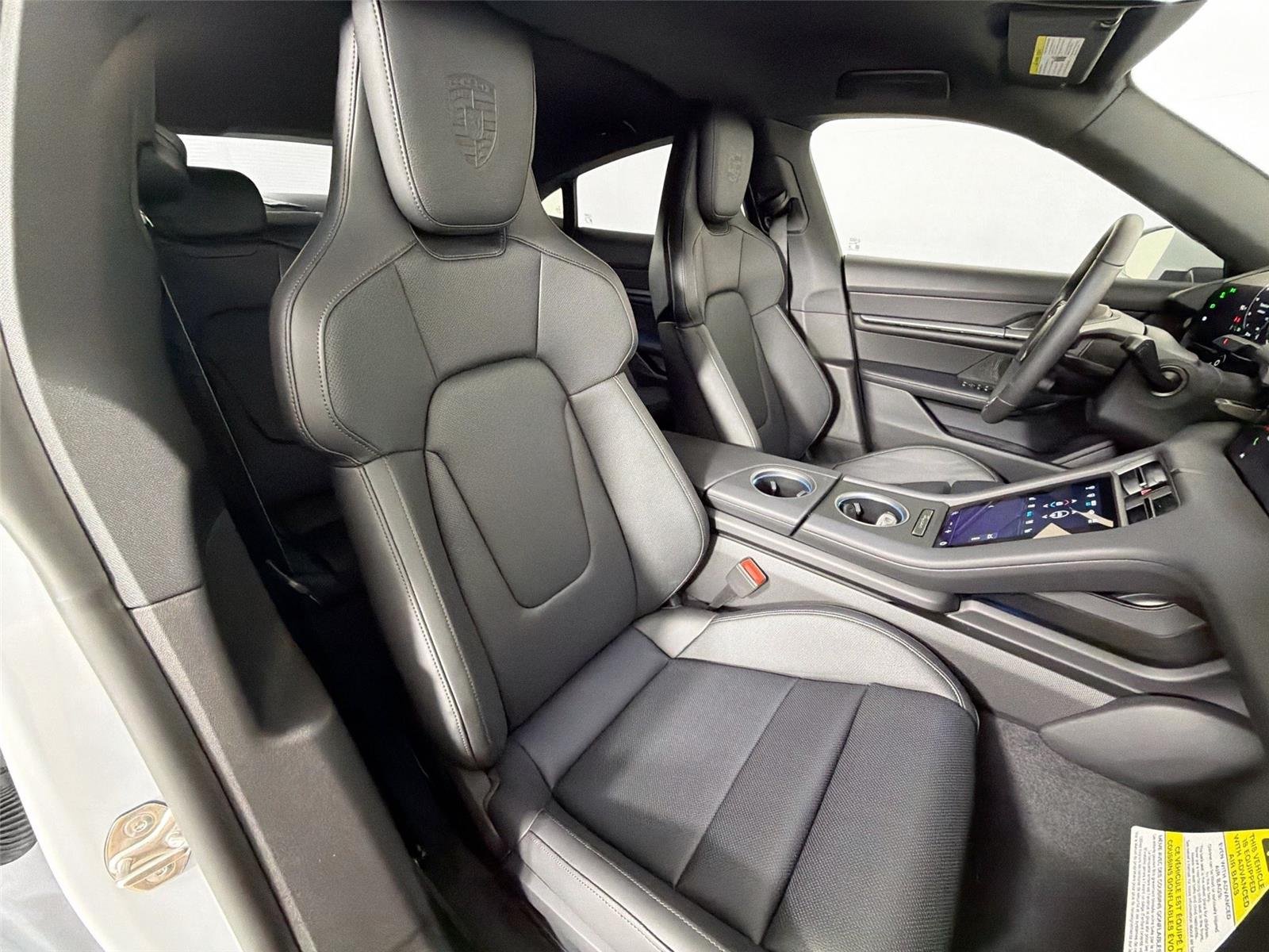 New 2026 Ice Grey Metallic Porsche 4S image 28
