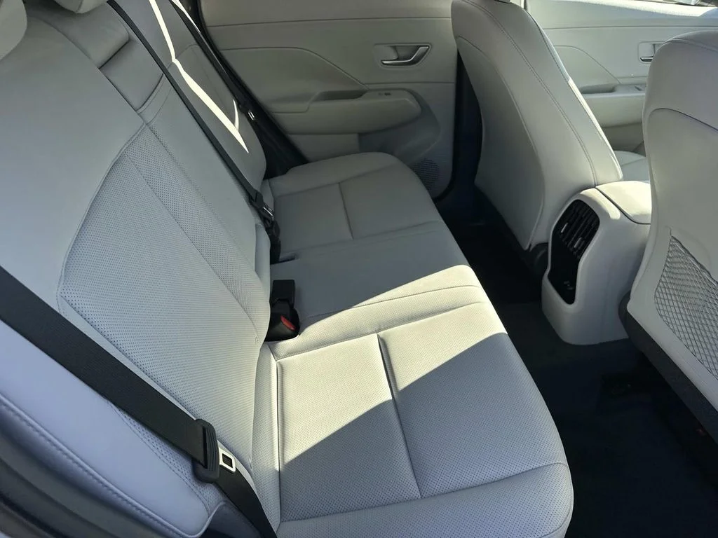 Used 2026 Gray Hyundai SEL Premium image 14