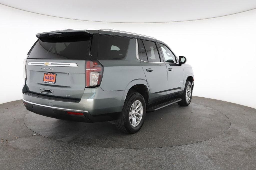2024 Chevrolet Tahoe LT - Photo 12