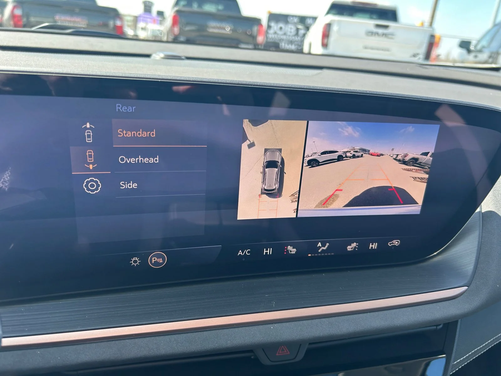 New 2026 Summit White Buick Sport Touring AWD image 26
