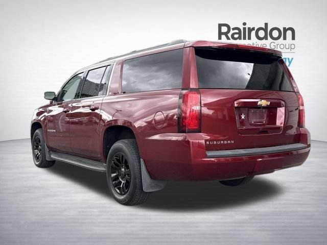 Used 2016 Siren Red Tintcoat Chevrolet LT image 5