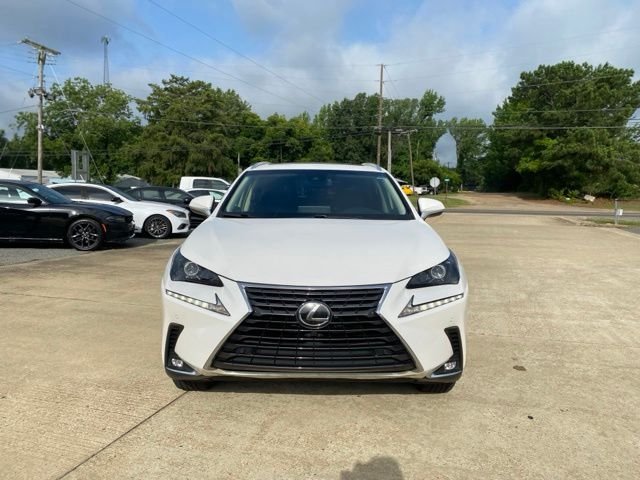 Used 2018 White Lexus 300 Base image 12