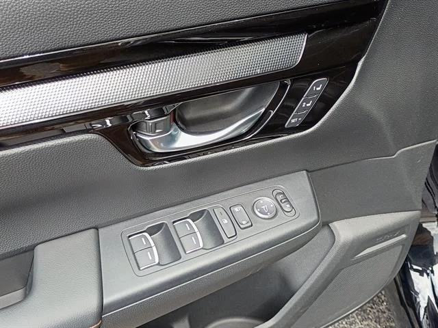 Certified Used 2024 BLACK Honda Sport Touring image 16