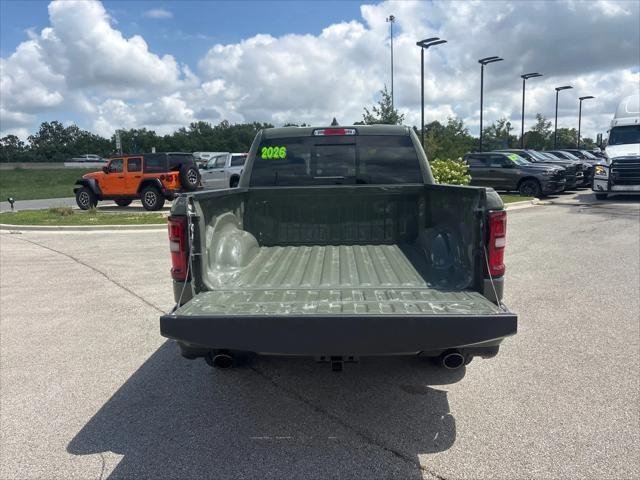 Used 2026 Canyon Lake RAM Laramie image 12