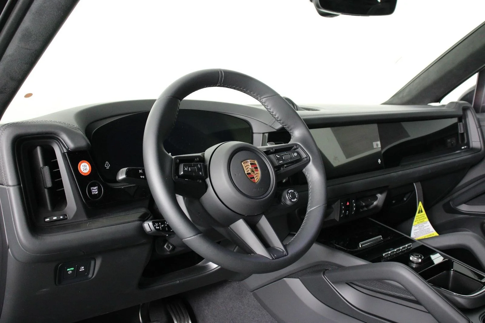 New 2026 Chromite Black Metallic Porsche GTS image 4