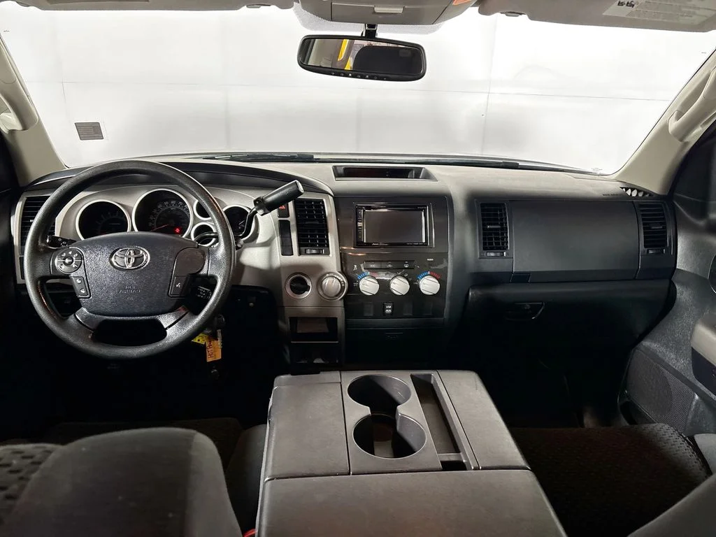Used 2012 Gray Toyota Grade image 12