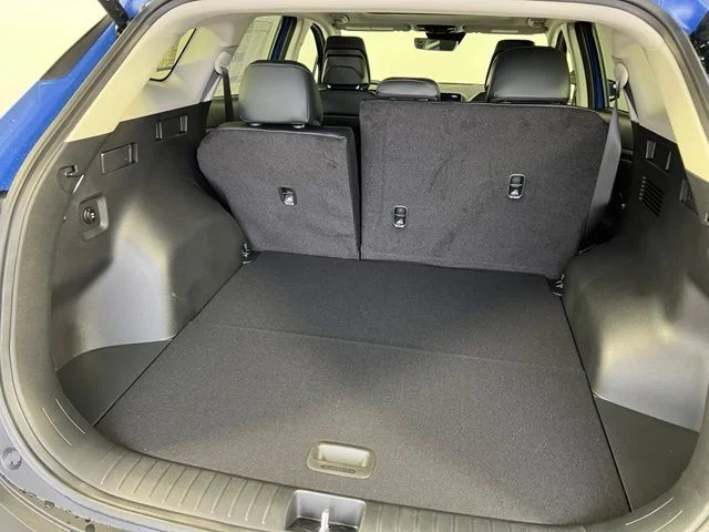 New 2026 Blue Kia EX image 39