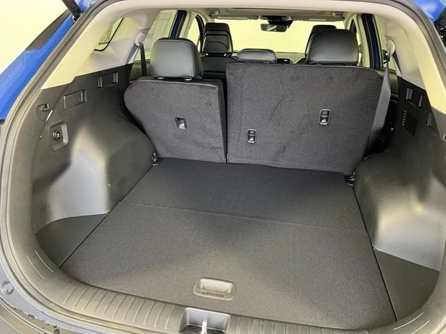 New 2026 Blue Kia EX image 39