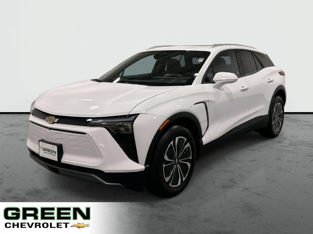 2024 Chevrolet Blazer EV LT