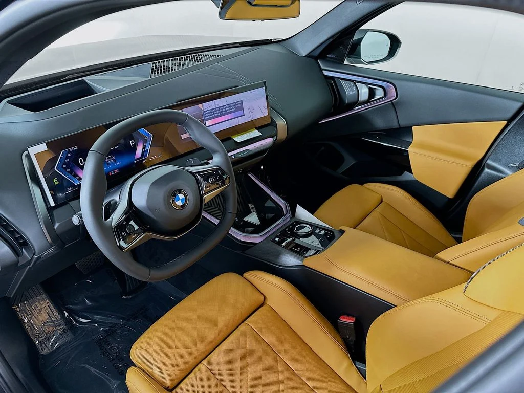 2026 BMW X3 30 - Photo 10