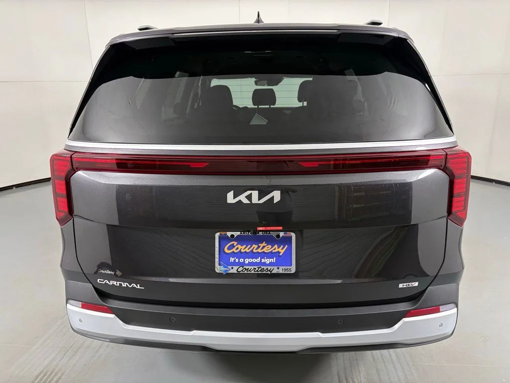 New 2026 Panthera Metal Kia EX image 7
