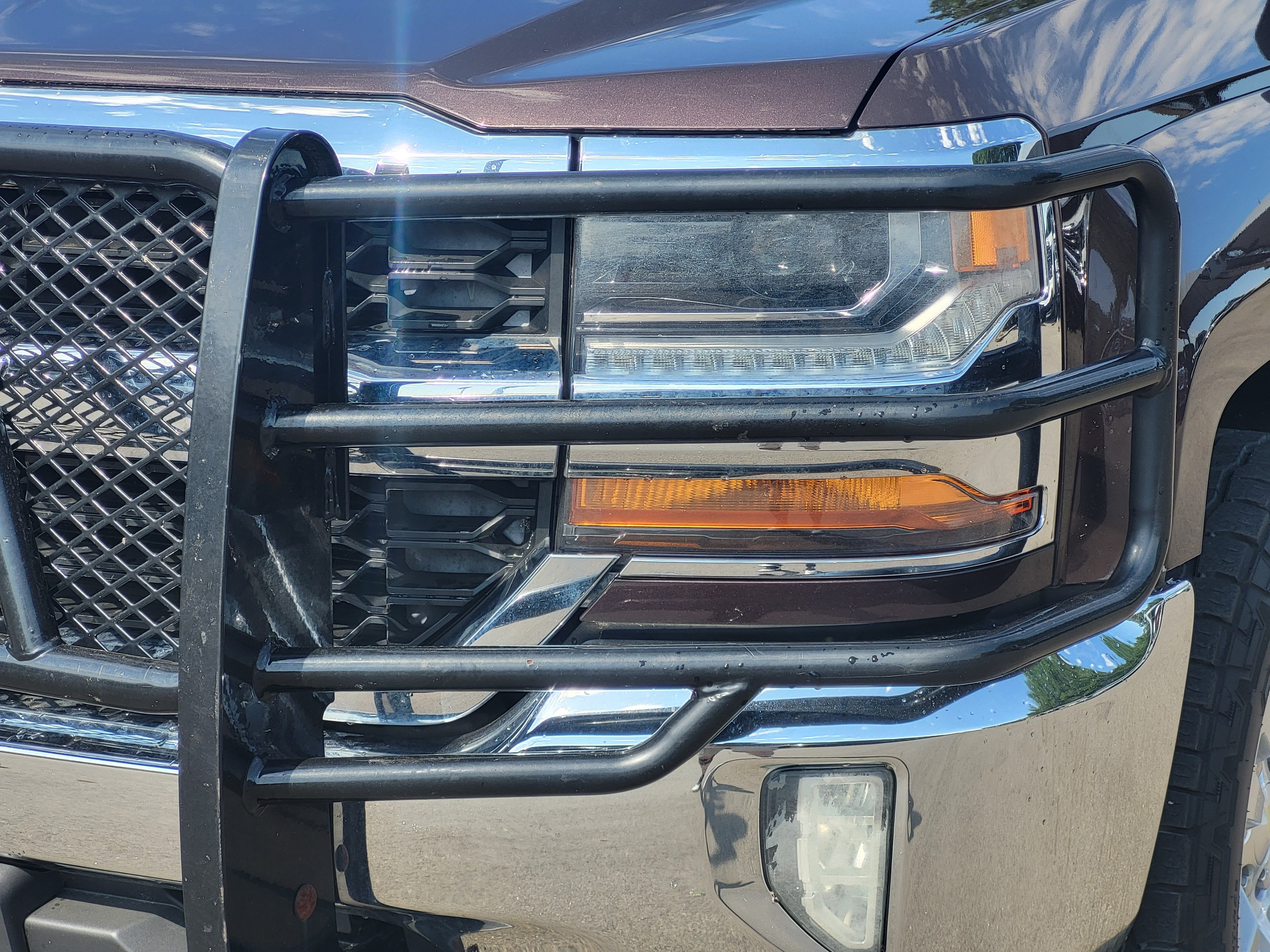 2016 Chevrolet Silverado 1500 LT - Photo 8