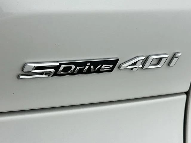 Certified Pre-Owned 2022 BMW X5 sDrive40i