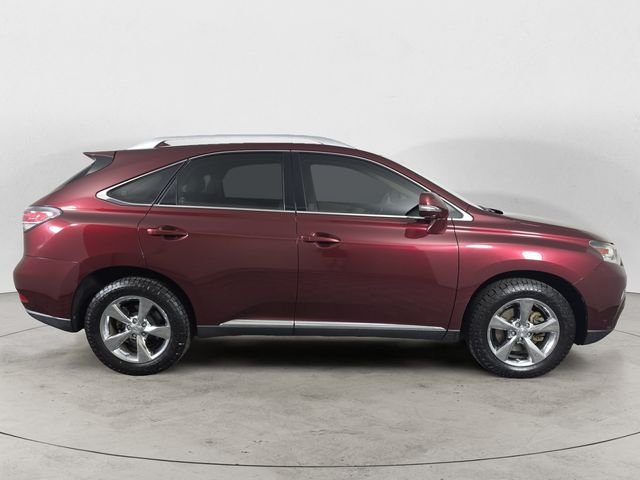 Used 2015  Lexus 350 image 6