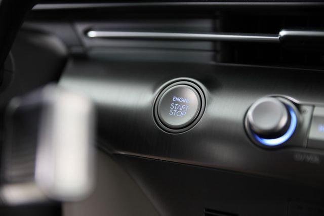 New 2026 Gray Hyundai Limited AWD image 44