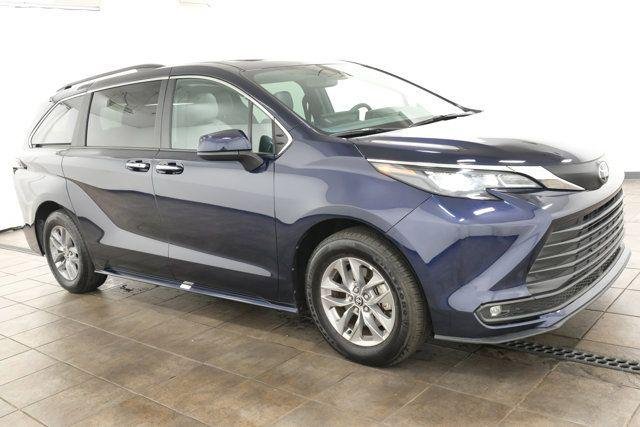 Certified Used 2026 BLUEPRINT Toyota  image 7