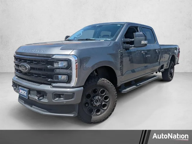2024 Ford F-350 LARIAT