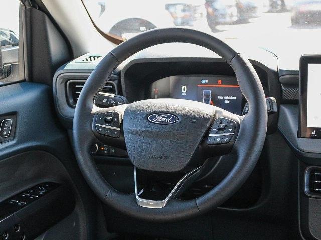 2025 Ford Maverick XLT - Photo 46