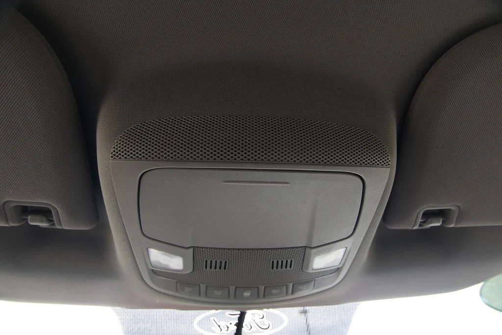 Used 2015 Red Ford XLT image 27