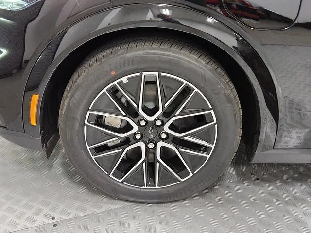 New 2026 Shadow Black Ford Premium image 20