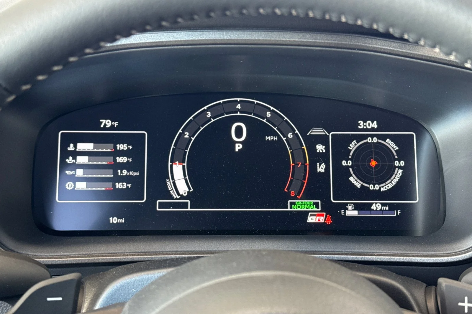 New 2026  Toyota Premium Plus image 28