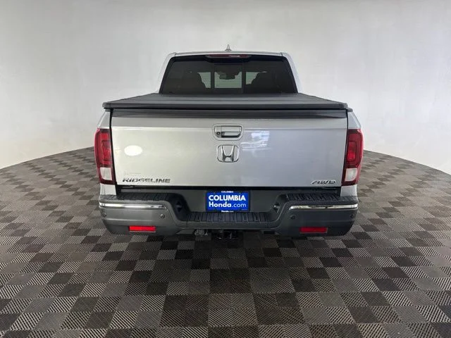 Used 2019  Honda RTL-E image 8