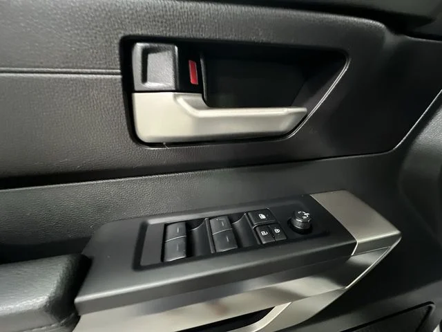 2024 Toyota Tundra SR5 - Photo 24