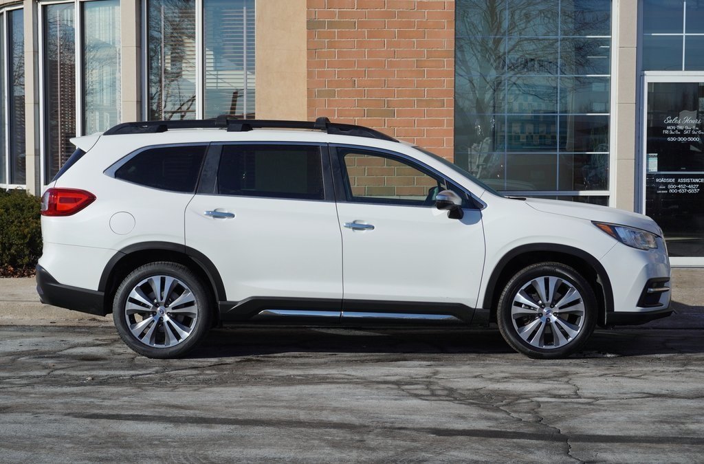 2019 SUBARU ASCENT - Image 6