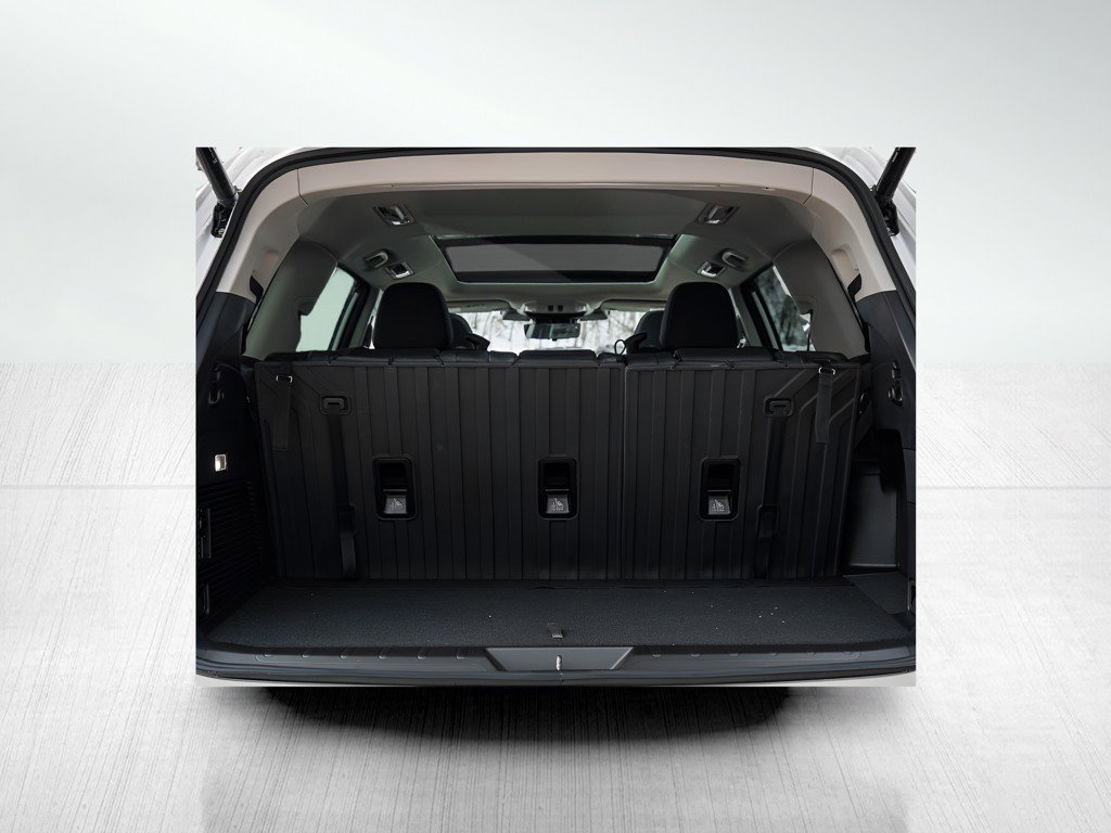 2026 Subaru Ascent Touring - Photo 8
