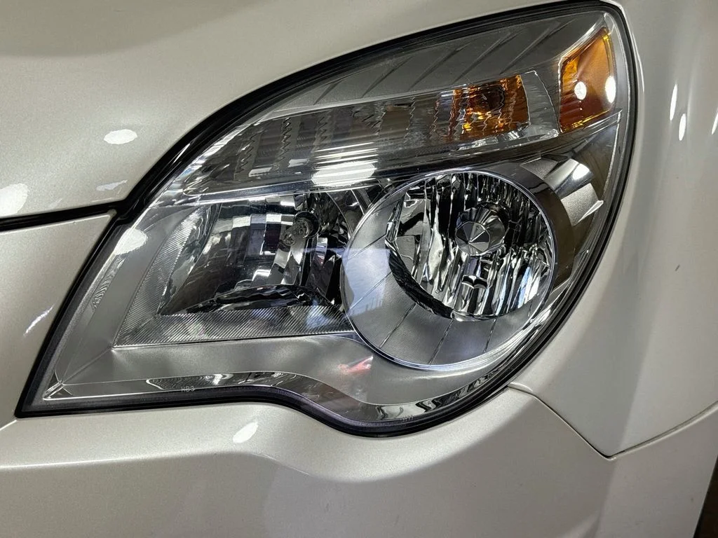 Used 2015 White Chevrolet LT image 35